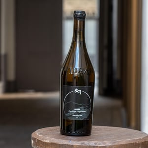 Savagnin - Cuvée du Professeur - FRM - francois-rousset-martin