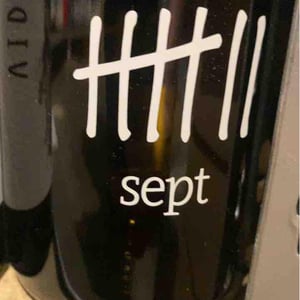 Cuvée Du Soleil 20 - Sept Winery - Maher Harb -2020