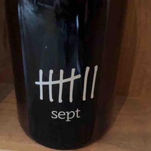 Cuvée Du Soleil - Sept Winery - maher-harb -2020