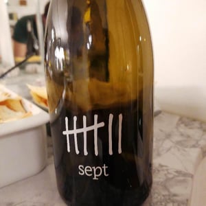 Cuvée Du Soleil - Sept Winery - maher-harb -2020