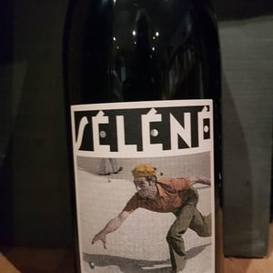 Cuvée du sud - Séléné - sylvere-trichard -2021