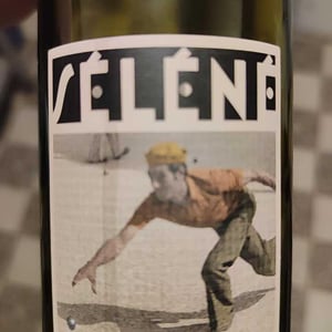 Cuvée du sud 2021