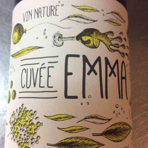 Cuvée Emma 2016