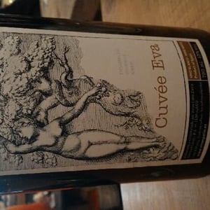 Cuvée Eva - Viños Patio - Samuel Cano 