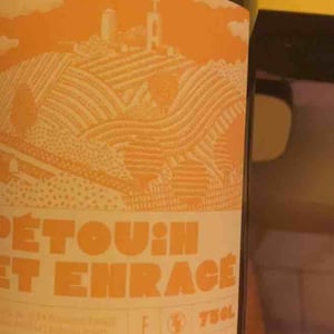 Cuvée F - Pétouin et Enragé - Romain Arnould, Xavier Billet & Pierre Le Nen -2022