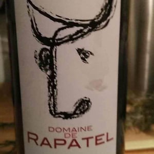 Cuvée Facile - Domaine de Rapatel - Gérard Eyraud 
