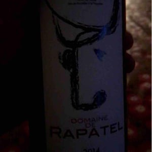 Cuvée Facile - Domaine de Rapatel - gerard-eyraud