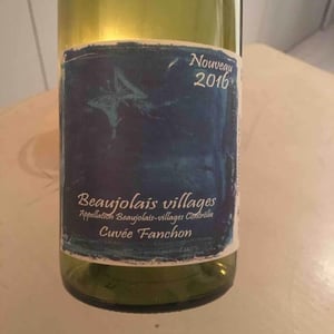 Cuvée Fanchon - Domaine Guy Breton - P'tit Max - guy-breton