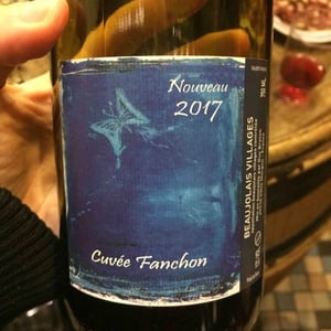 Cuvée Fanchon - Domaine Guy Breton - P'tit Max - Guy Breton 
