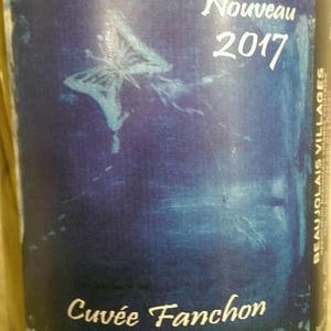 Domaine Guy Breton - P'tit Max - Guy Breton - Cuvée Fanchon