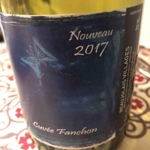 Domaine Guy Breton - P'tit Max - Guy Breton - Cuvée Fanchon