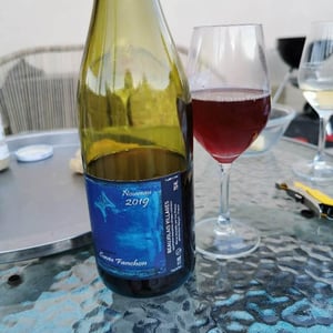 Domaine Guy Breton - P'tit Max - Guy Breton - Cuvée Fanchon