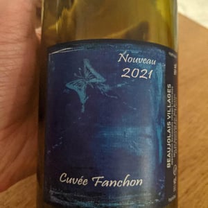 Cuvée Fanchon - Domaine Guy Breton - P'tit Max - guy-breton