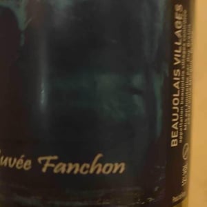 Domaine Guy Breton - P'tit Max - Guy Breton - Cuvée Fanchon