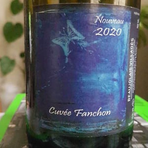 Domaine Guy Breton - P'tit Max - Guy Breton - Cuvée Fanchon