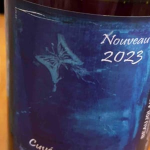 Cuvée Fanchon - Domaine Guy Breton - P'tit Max - Guy Breton 
