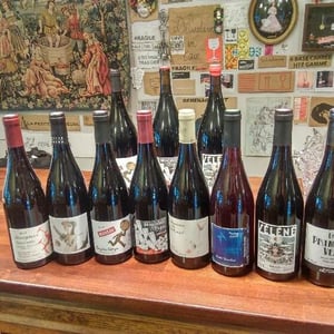 Cuvée Fanchon - Domaine Guy Breton - P'tit Max - Guy Breton 