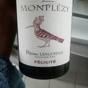 Cuvée Félicité - Domaine Monplézy - famille-sutra-de-germa-gil