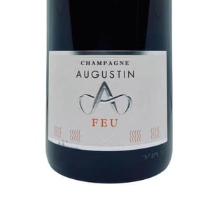 Cuvée Feu - Champagne Augustin - emmanuelle-marc-augustin