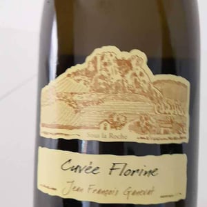 Cuvée Florine 2015