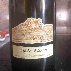 Cuvée Florine 2015