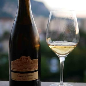 Domaine Ganevat - Anne & Jean-François Ganevat - Cuvée Florine