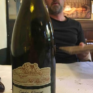 Cuvée Florine - Domaine Ganevat - Anne & Jean-François Ganevat 