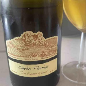 Cuvée Florine 2016