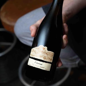 Cuvée Florine - Domaine Ganevat - anne-jean-francois-ganevat