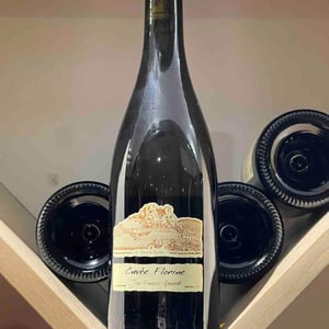 Cuvée Florine - Domaine Ganevat - anne-jean-francois-ganevat