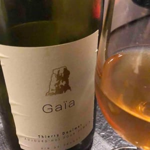 Cuvée Gaia - Vignobles Doulmet - Domaine Du Fils D'Eole - Thierry & Rémy Doulmet 