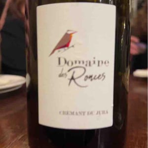 Cuvée Georges (Oxydatif) 2020 - Domaine des Ronces - Michel & Kevin Mazier