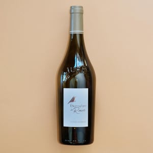 Cuvée Georges (Oxydatif) - Domaine des Ronces - michel-kevin-mazier