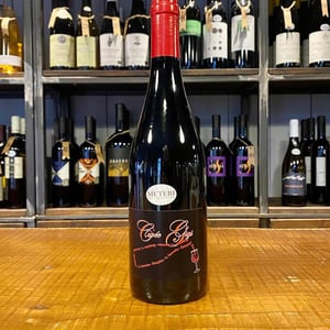 Cuvée Gigi - Georges Descombes - Georges Descombes 