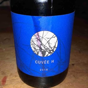 Cuvée H - Clos de la Barthassade - helene-guillaume-baron -2020