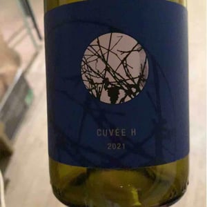 Cuvée H - Clos de la Barthassade - helene-guillaume-baron -2020
