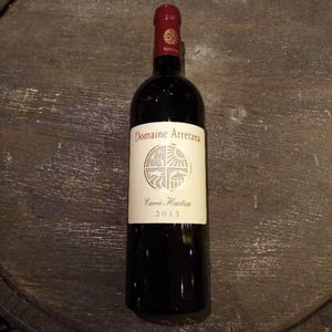 Cuvée Haitza - Arretxea - Thérèse, Michel, Iban & Théo Riouspeyrous 