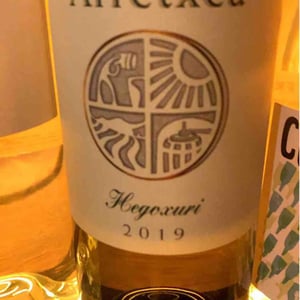 Cuvée Haitza - Arretxea - therese-michel-iban-theo-riouspeyrous