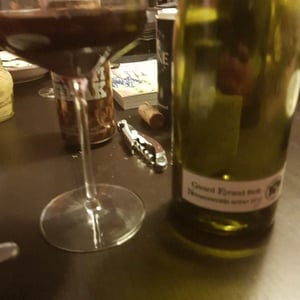 Domaine de Rapatel - Gérard Eyraud - Cuvée Igor 2011