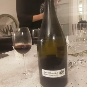 Domaine de Rapatel - Gérard Eyraud - Cuvée Igor 2011