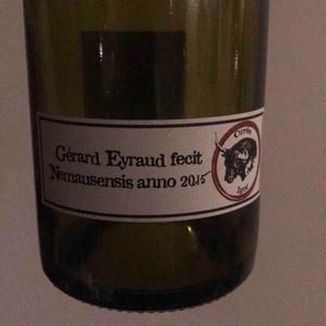 Cuvée Igor
