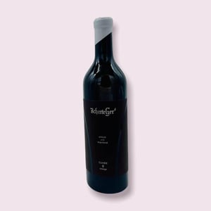 Cuvée III Orange 2015 - Schmelzers Weingut - georg-elisabeth-schmelzer -2015