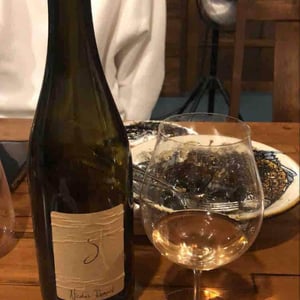 Cuvée J - Clos des Grillons - nicolas-renaud