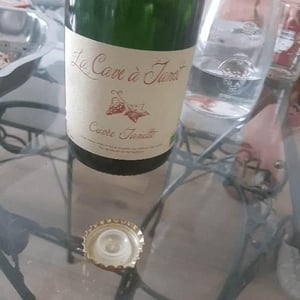 Cuvée Janette 2018