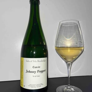 Cuvée Johnny Popper - Bainbridge & Cathcart - toby-julie-bainbridge -2020