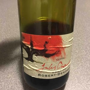 Cuvée Jules Chauvet - Domaine Robert-Denogent - Jean-Jacques, Antoine & Nicolas Robert 