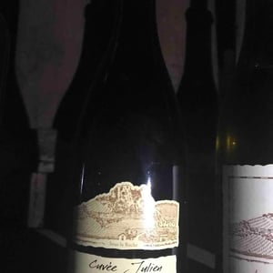 Domaine Ganevat - Anne & Jean-François Ganevat - Cuvée Julien