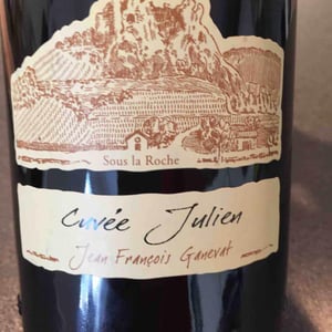Cuvée Julien 2010