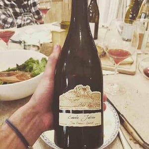 Cuvée Julien 2011