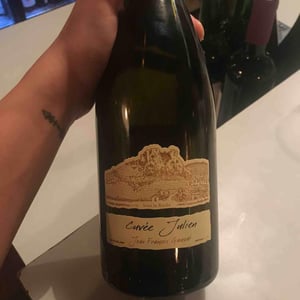 Cuvée Julien - Domaine Ganevat - Anne & Jean-François Ganevat 
